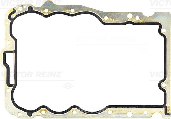 Gasket, oil sump